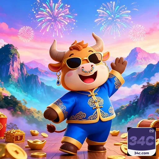 Acesse o Cassino 34c e experimente a confiança de uma plataforma premium de jogos.