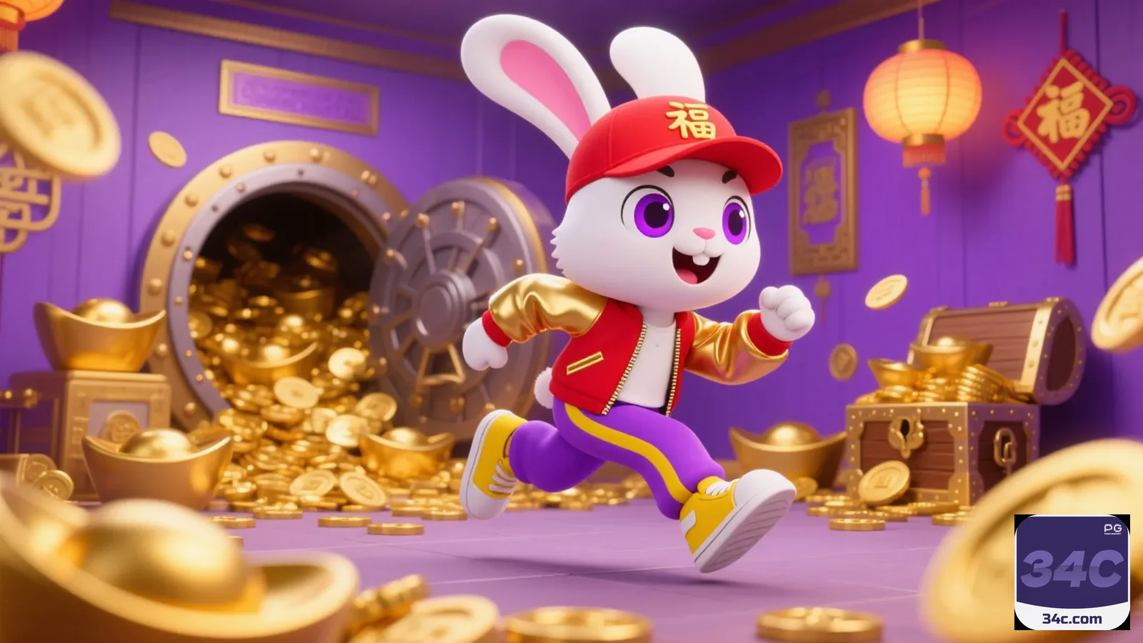 Experimente slots grátis e divertidos na 34c, uma plataforma confiável para sua diversão.