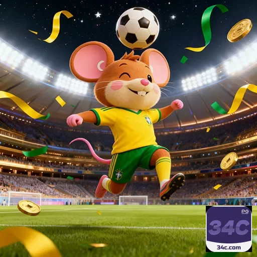 Explore os melhores slots do mercado na 34c, sua plataforma de confiança.
