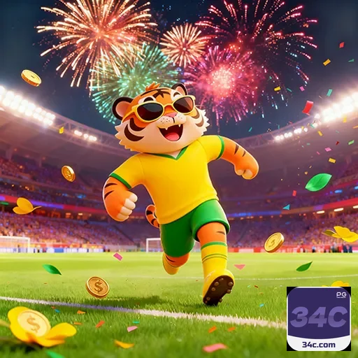 Visual de odds de apostas com destaque para ofertas da plataforma 34c, confiável e premium.