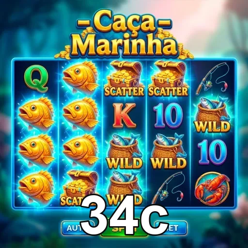 Acesso rápido ao 34c pelo celular oficial