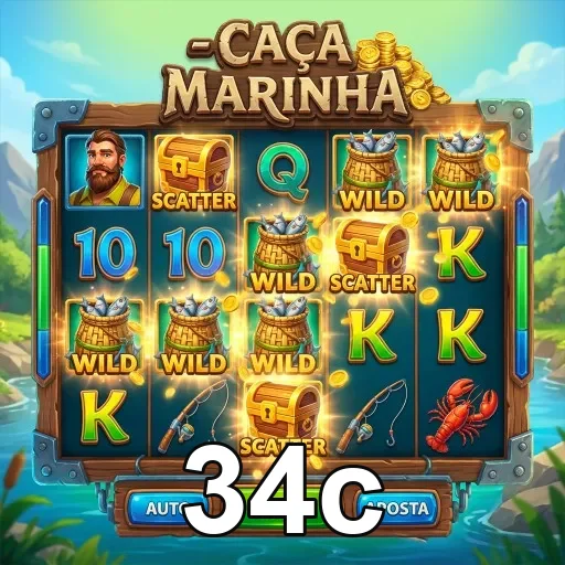 Tela de login móvel 34c com acesso seguro