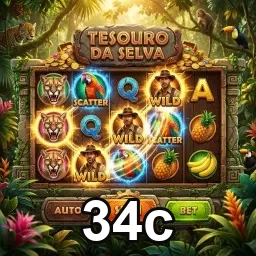 Tela com regras da plataforma 34c em linguagem clara