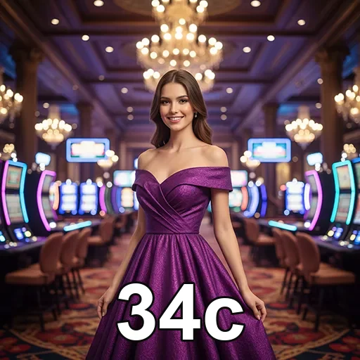 Segurança e suporte no 34c pelo celular